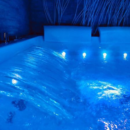 La Meta Perfetta Rooms&Spa Esterno foto