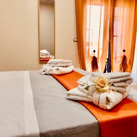 La Meta Perfetta Rooms&Spa Esterno foto